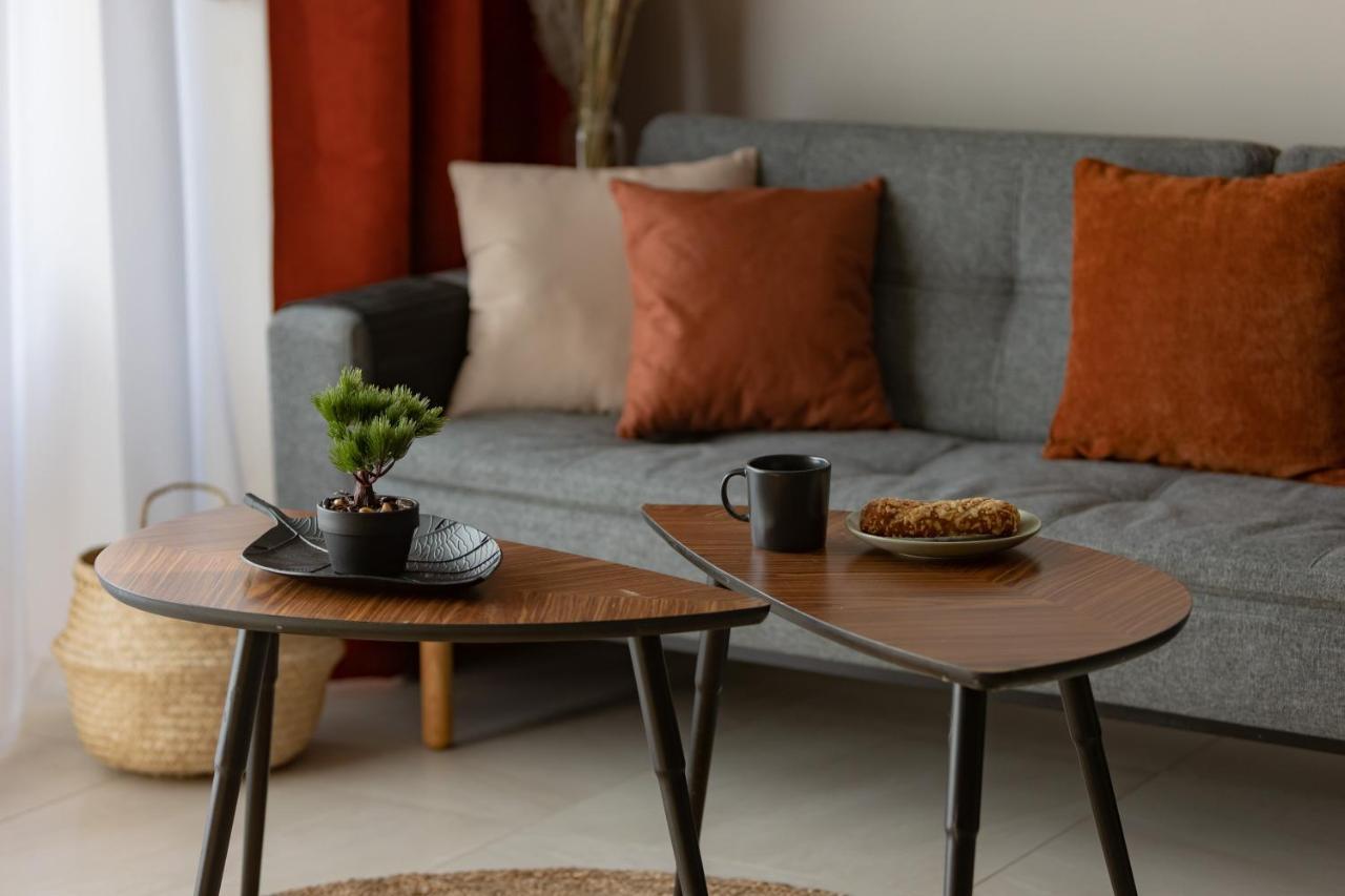 Lakeview Apartment Kapelanow Armii Krajowej By Noclegi Renters Warszawa Eksteriør bilde