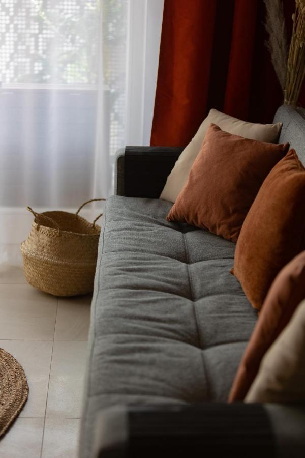 Lakeview Apartment Kapelanow Armii Krajowej By Noclegi Renters Warszawa Eksteriør bilde